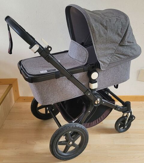 Poussette Bugaboo Caméléon 3 750 Colmar (68)