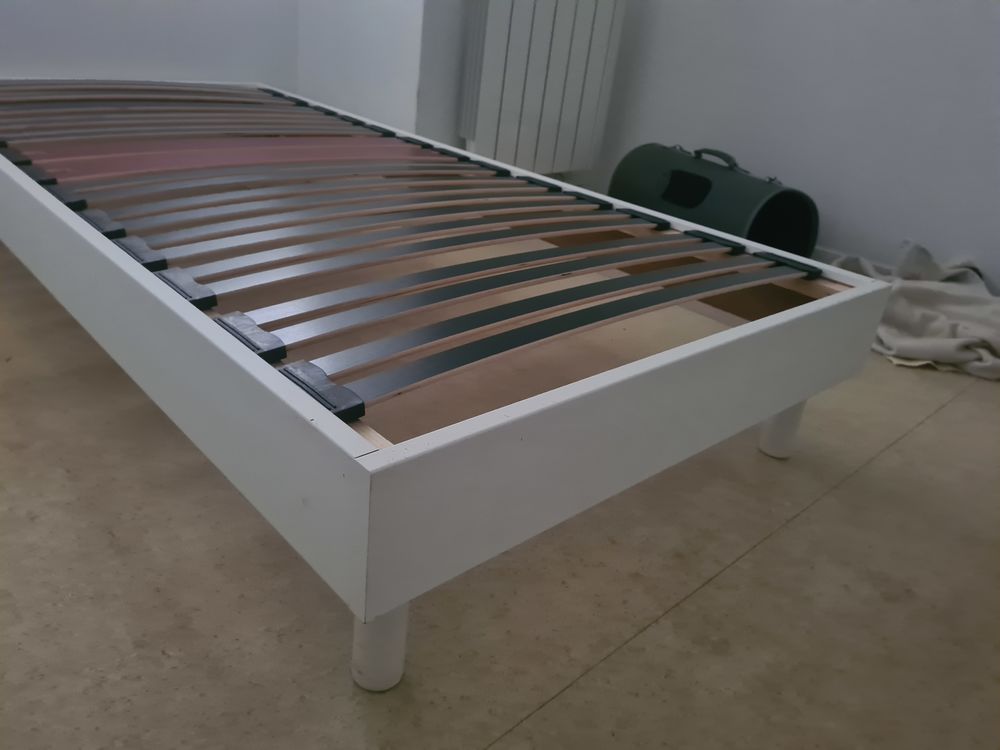 Sommier Meubles
