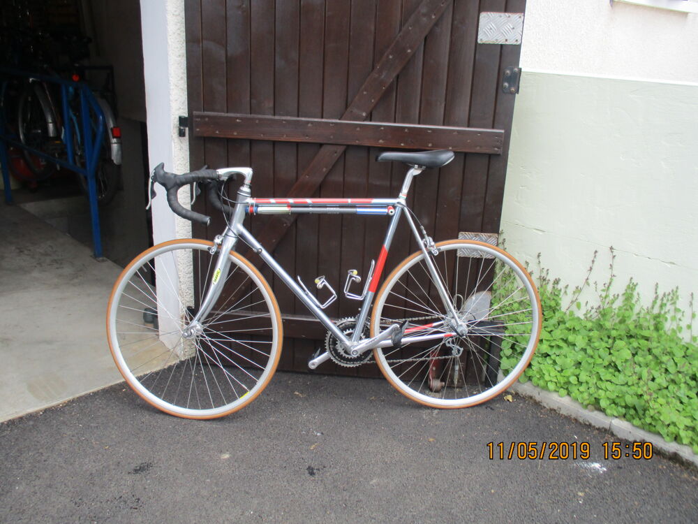 velo de course Vélos