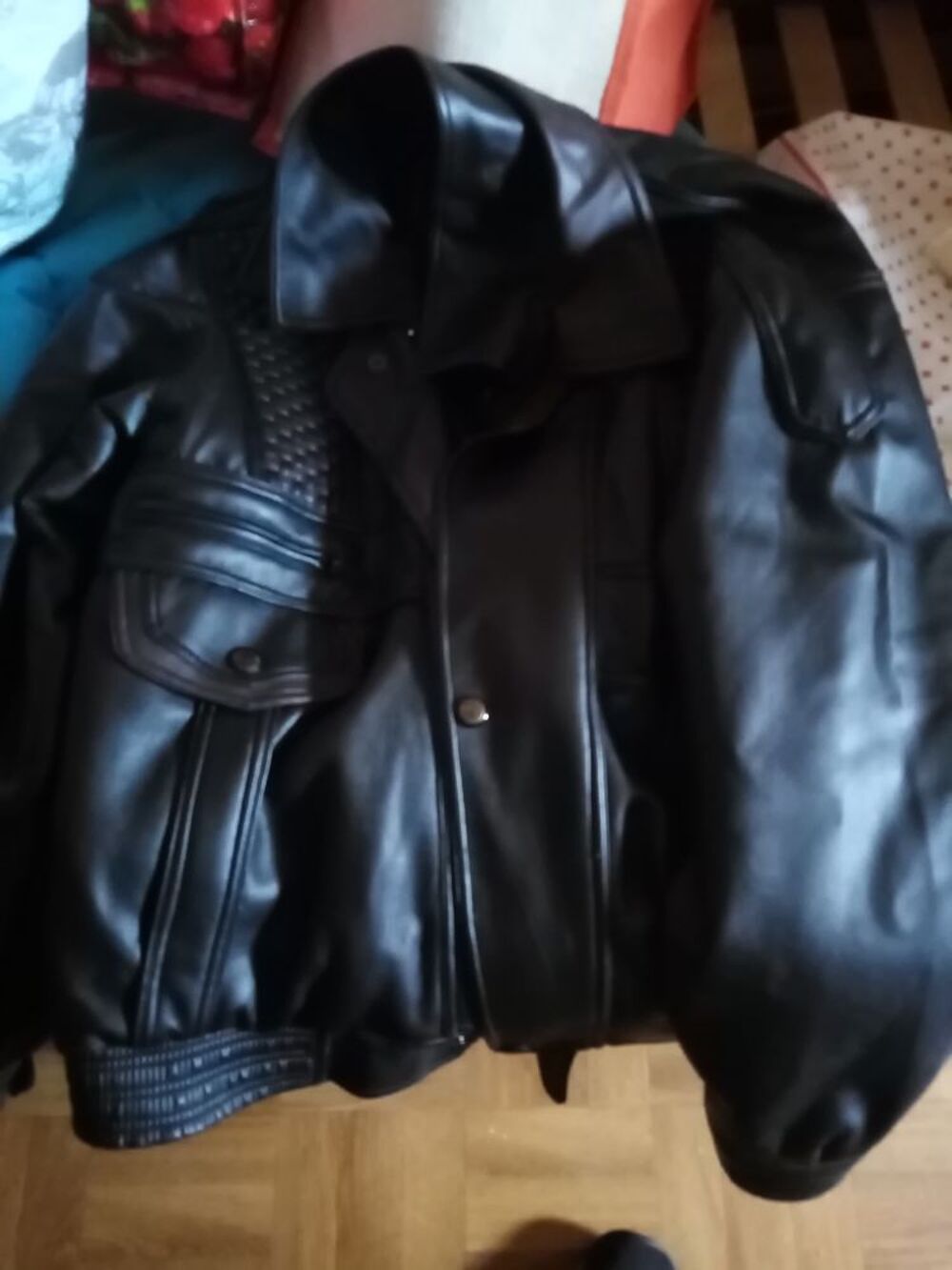 Veste homme Vêtements