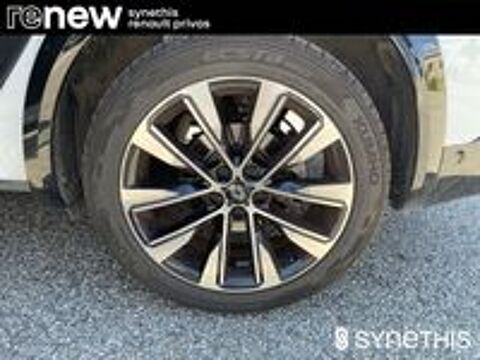 Austral E-Tech hybrid 200 Techno 2023 occasion 07200 Aubenas