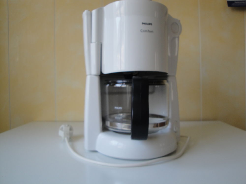 Cafeti&eacute;re Cuisine