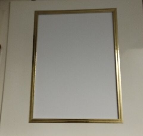 Cartonnages photographiques vierges
50 Igny (91)