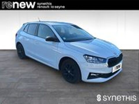 Fabia 1.0 TSI 95 ch BVM5 Ambition 2023 occasion 83500 La Seyne-sur-Mer