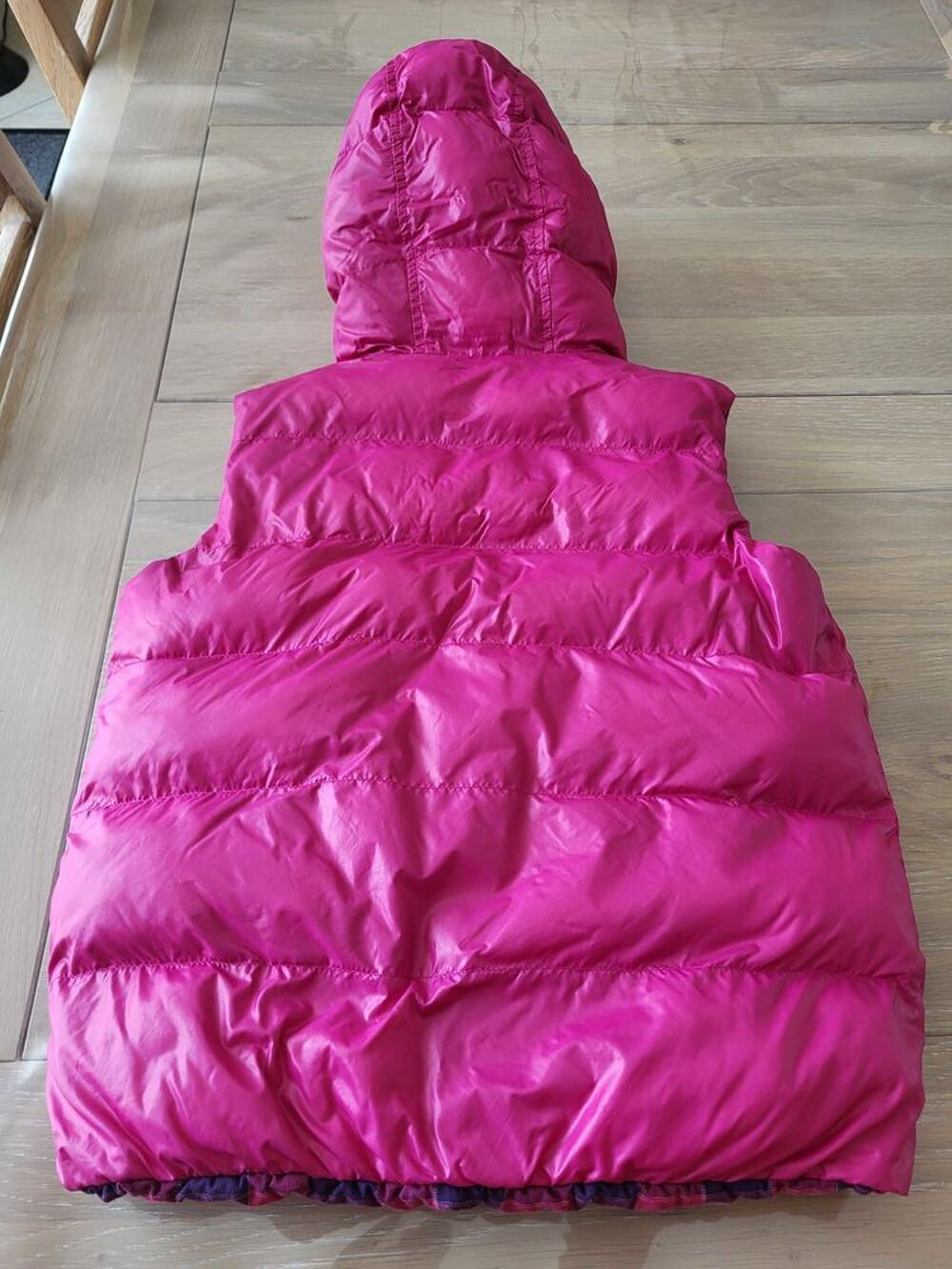 blouson sans manches Vêtements enfants