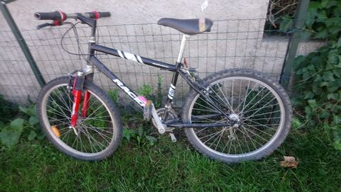 Vtt giant discount 24 pouces occasion