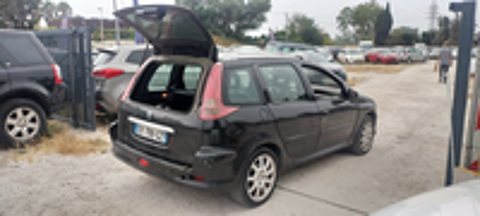 206 SW 1.6i 16V Style A 2005 occasion 66000 Perpignan