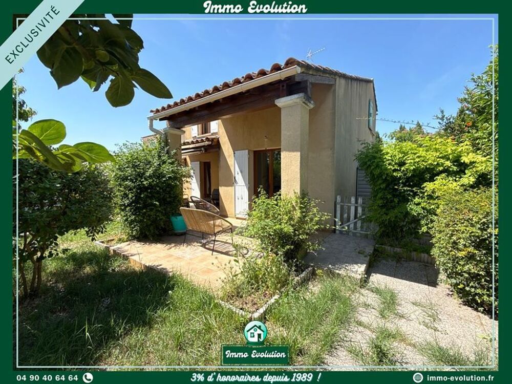 Vente Maison Villa - 86.18m ² Orange