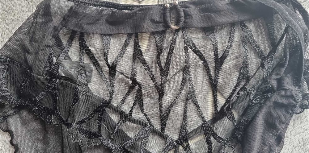 Ensemble SG 100C et culotte T4 Vêtements