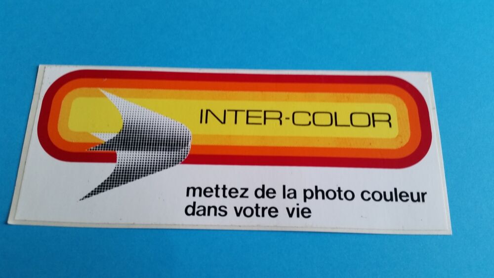 INTER - COLOR 