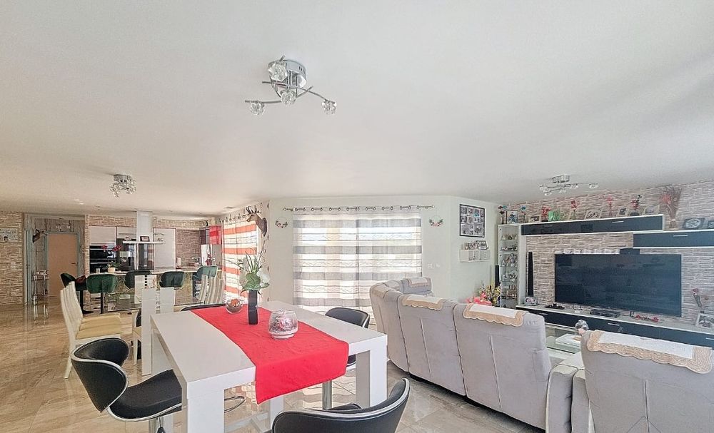 Vente Villa Villa de Luxe moderne Fontès