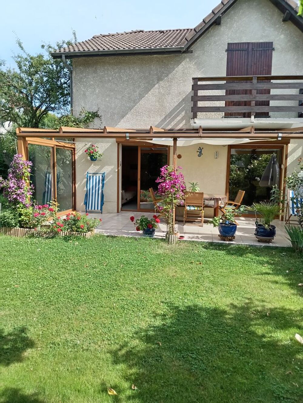 Vente Maison Maison de ville 2 niveaux Fontaine