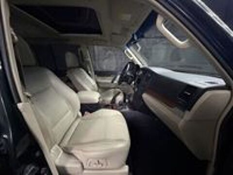 Pajero DC539VL 2007 occasion 33520 Bruges