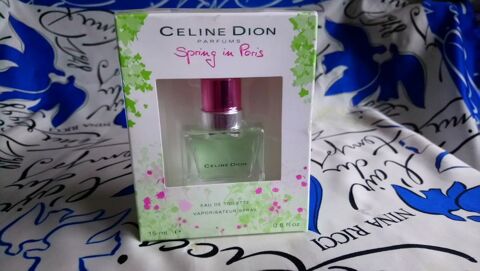 MINIATURE DE PARFUM 10 Trouy (18)