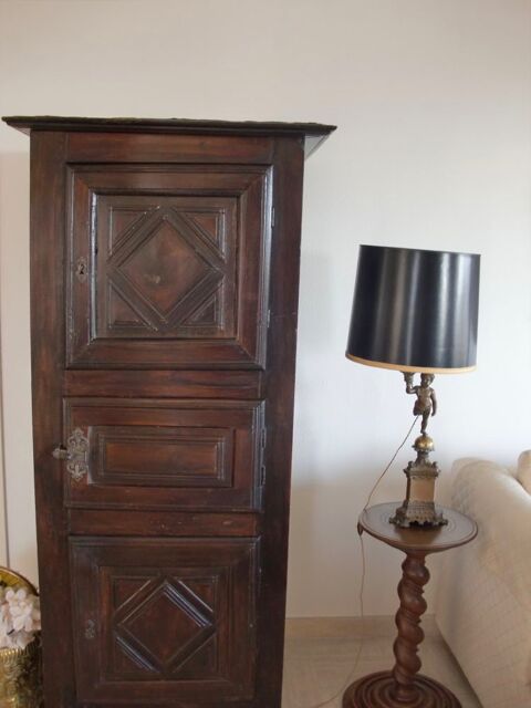 BONNETIERE  EN NOYER FONCE EPOQUE 18�S. 300 La Teste-de-Buch (33)