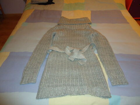 ROBE GRISE 10 Portiragnes (34)