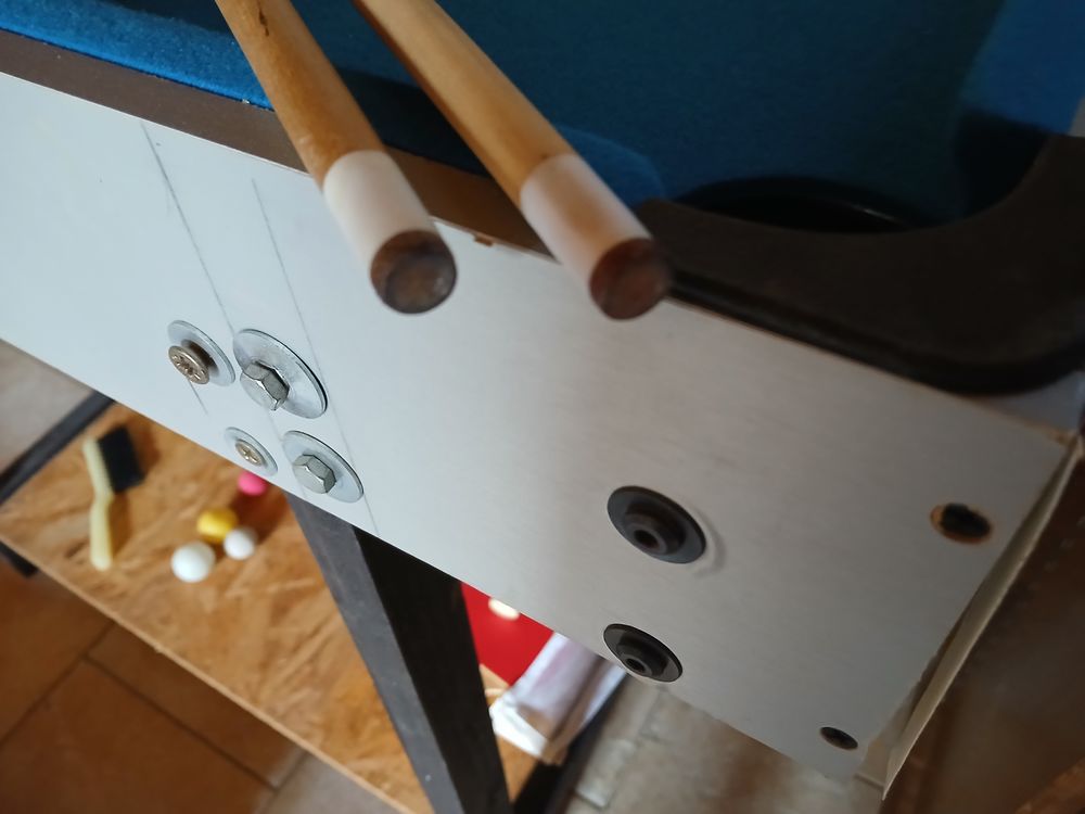 Table multi jeux Jeux / jouets