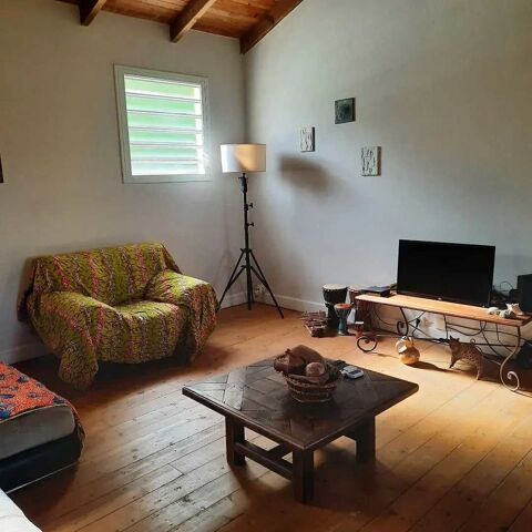  Maison � louer 4 pi�ces 130 m�