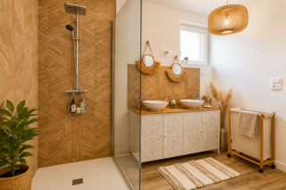  Maison à vendre 5 pièces 133 m² Priay