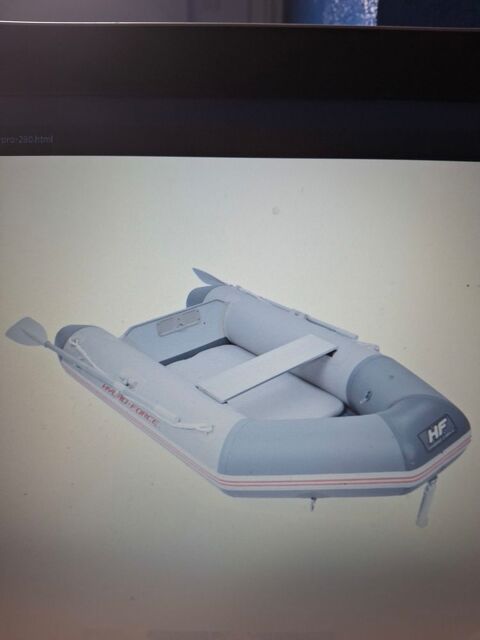 Pièces et équipements Nautisme Pièces et équipements Nautisme  occasion Louvigny 64410
