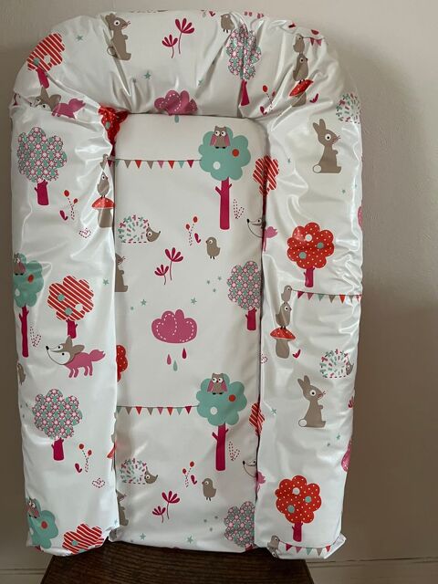 matelas  langer 8 Nancy (54)