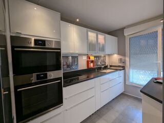  Appartement � vendre 3 pi�ces 63 m�