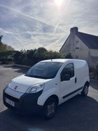 Fiorino FIORINO TOLE 1.3 16V MULTIJET 75 PACK 2013 occasion 22100 Tr&eacute;livan