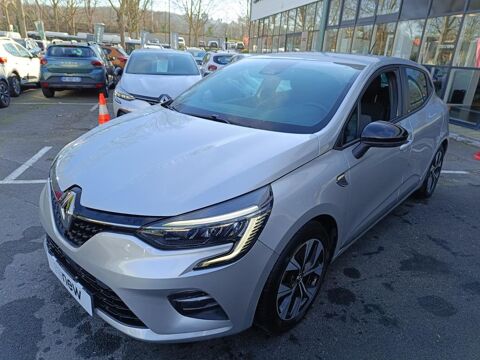 Renault Clio V Clio E-Tech 140 Limited 2021 occasion Argenteuil 95100
