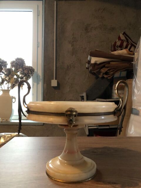 coupe en marbre avec laiton 1200 Selles-sur-Cher (41)