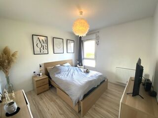  Appartement à louer 3 pièces 64 m² Angers