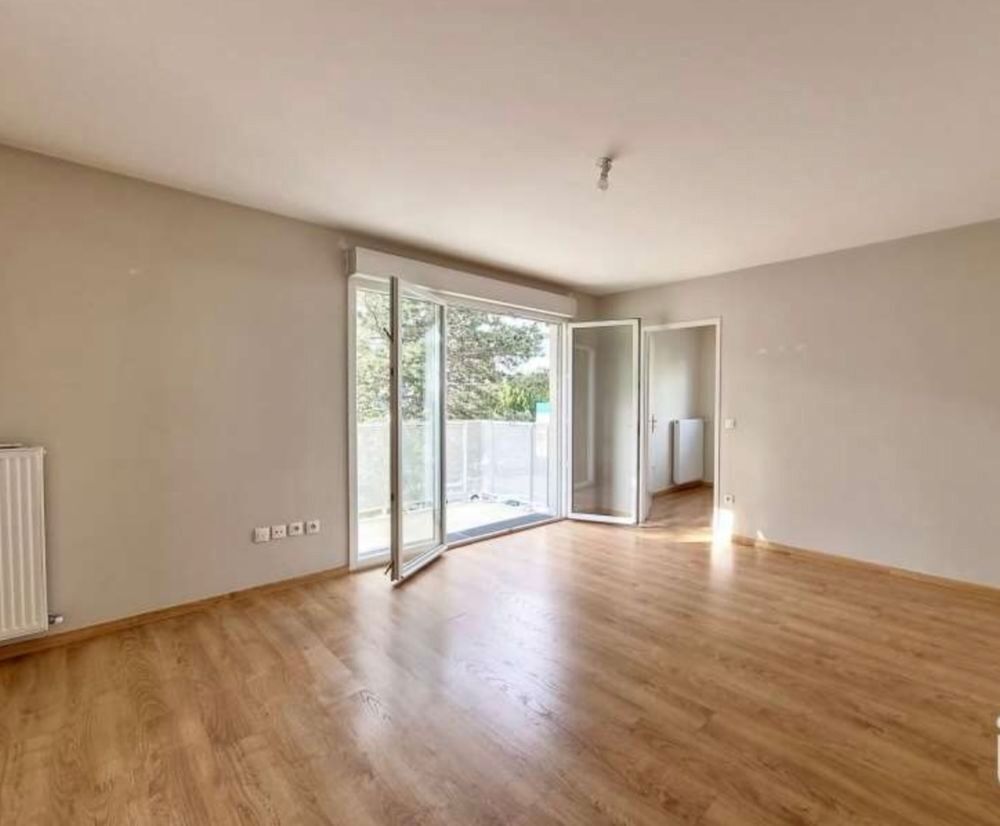 Vente Appartement T3 moderne avec balcon et 2 parkings ? proche RER A Sucy-en-brie