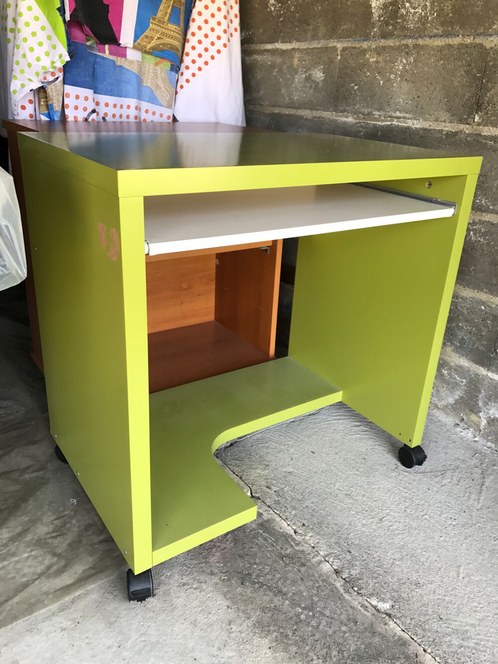 bureau informatique Meubles