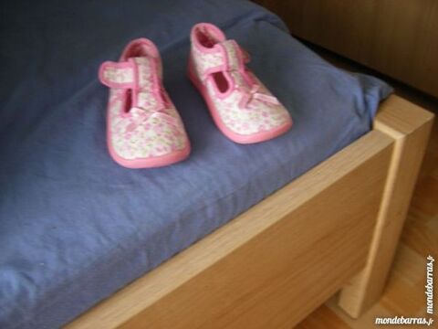 pantoufles d'�t� 3 Laventie (62)