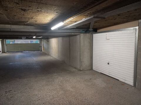  Parking / Garage � louer 13 m�