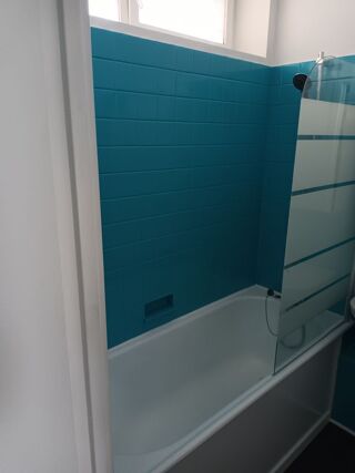  Appartement � louer 1 pi�ce 31 m�