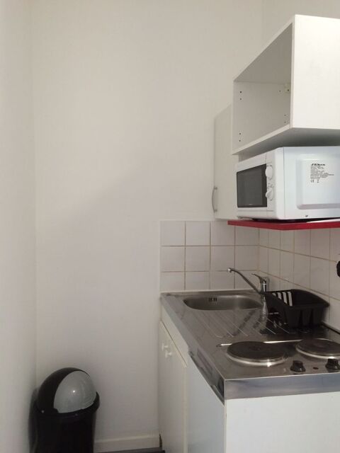  Appartement � louer 1 pi�ce 14 m�