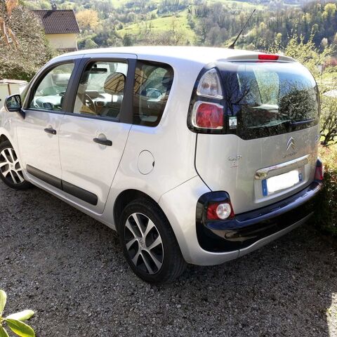 Citroen c3 picasso ESSENCE 110CV