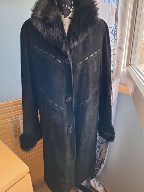 manteau noir daim 15 ragny (95)