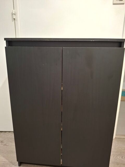 Petite commode 19 Poitiers (86)