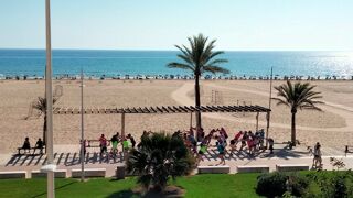 Location  Appartement 