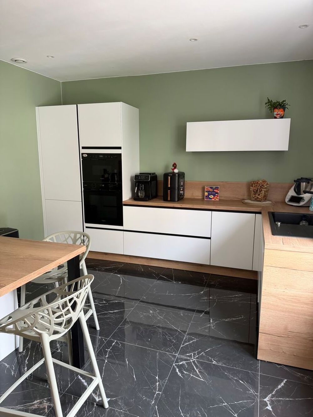 Vente Duplex/Triplex Duplex de 185m2 Saint-genest-lerpt