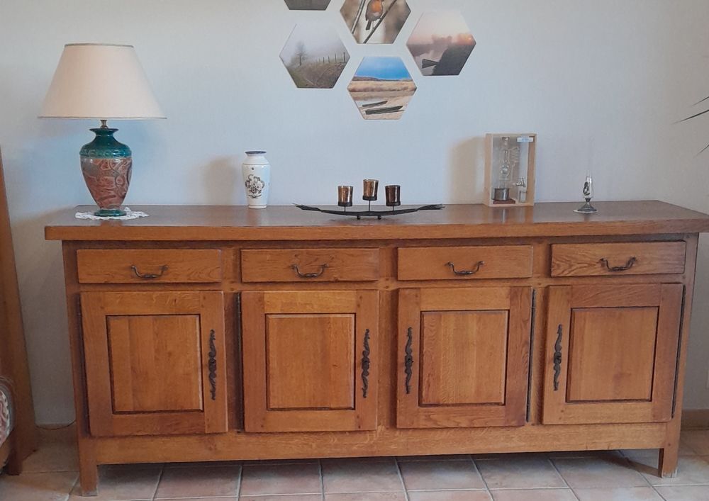 buffet bas Meubles