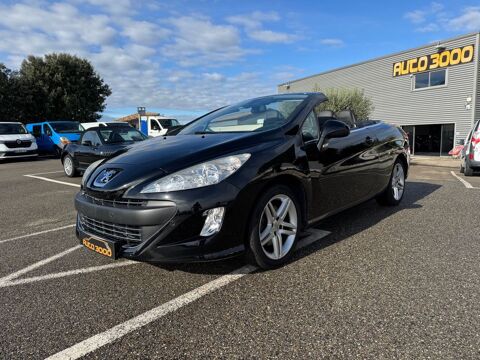Peugeot 308 cc 308CC 1.6 THP 156ch FELINE