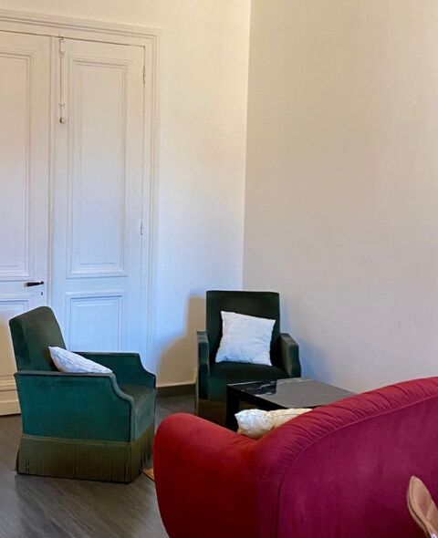  Appartement � louer 2 pi�ces 62 m�