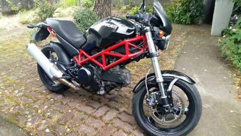 Moto DUCATI 2006 occasion Chemill&eacute; 49120