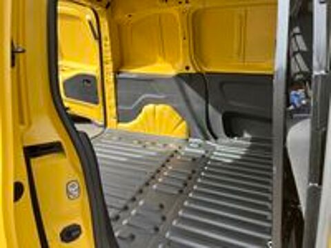 Berlingo BERLINGO VAN M 650 BLUEHDI 130 S&S EAT8 DRIVER 2020 occasion 42700 Firminy