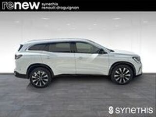 Espace E-Tech full hybrid 200 GSR2 Techno 2025 occasion 83300 Draguignan