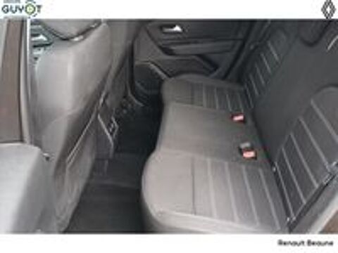 Duster Blue dCi 115 4x2 Prestige + 2022 occasion 21200 Beaune