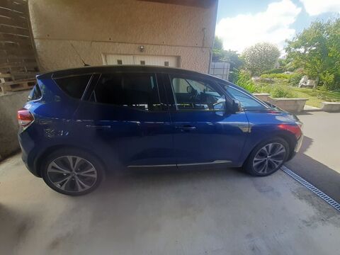 Renault scenic iv Scenic dCi 110 Energy EDC Intens