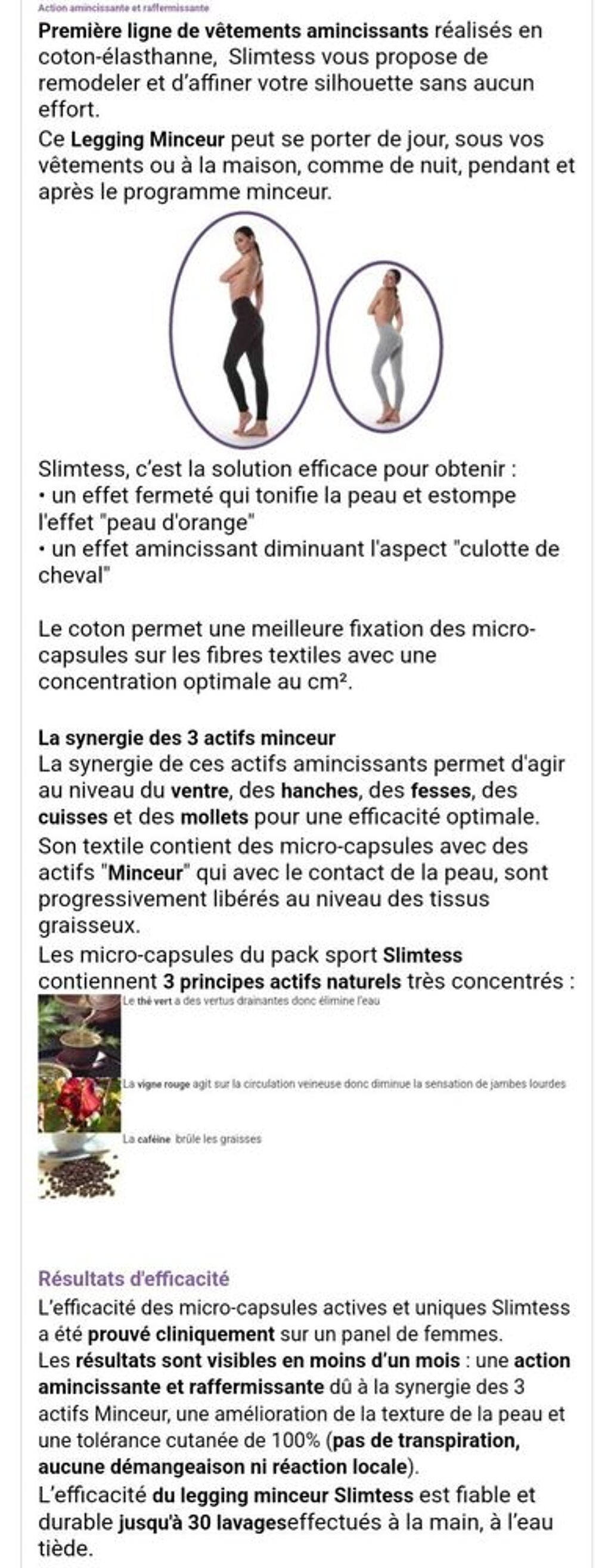 Neuf. Boxer minceur Taille L Vêtements
